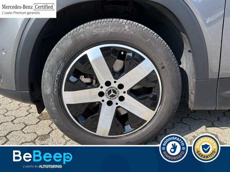 Mercedes-Benz GLB Classe 200 D SPORT PLUS EASY TECH AUTO