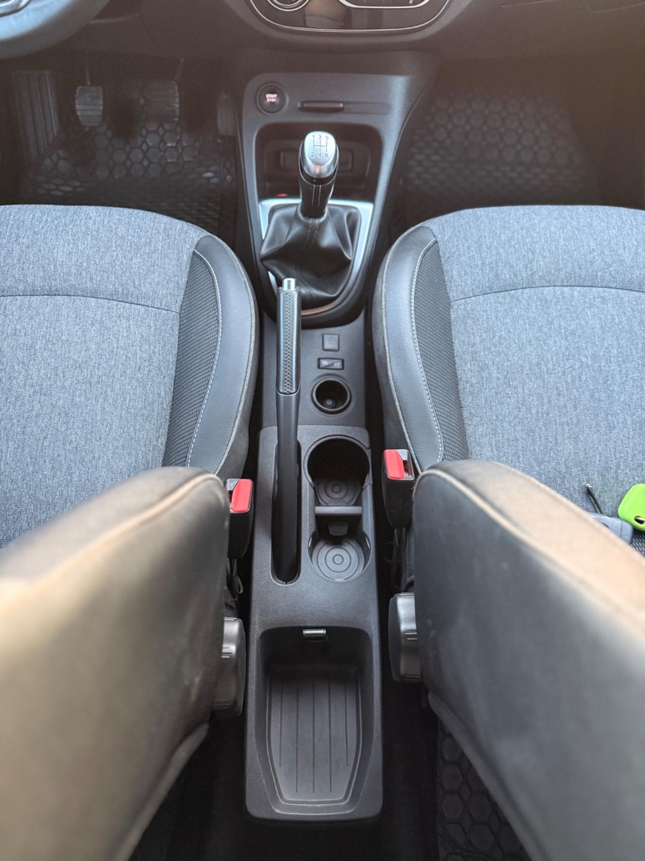 Renault Captur TCe 90cv Sport Edition2 2019