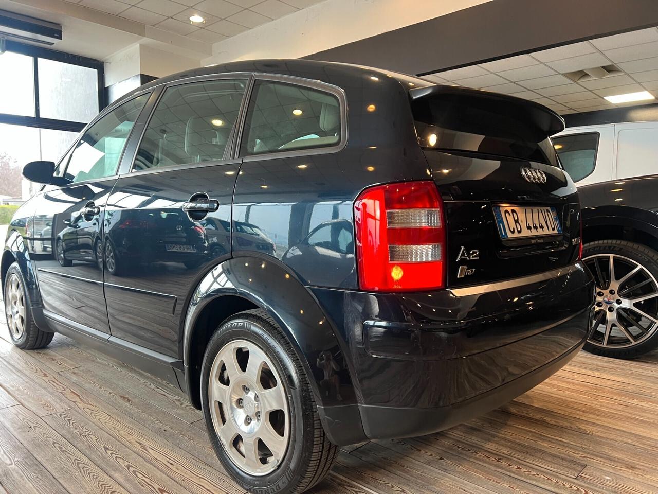 Audi A2 1.4 TDI Comfort