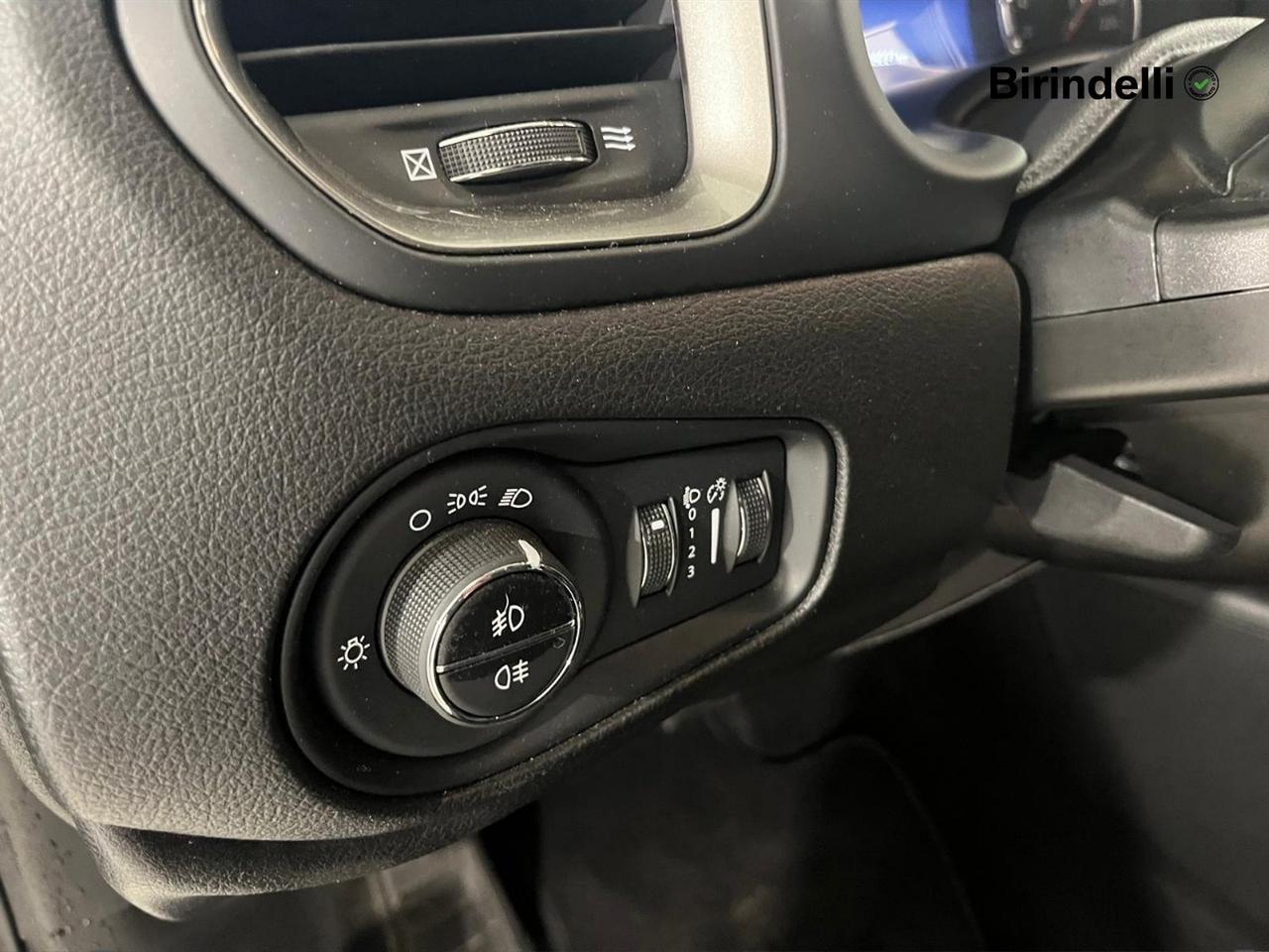 JEEP Renegade - Renegade 1.3 T4 DDCT Limited