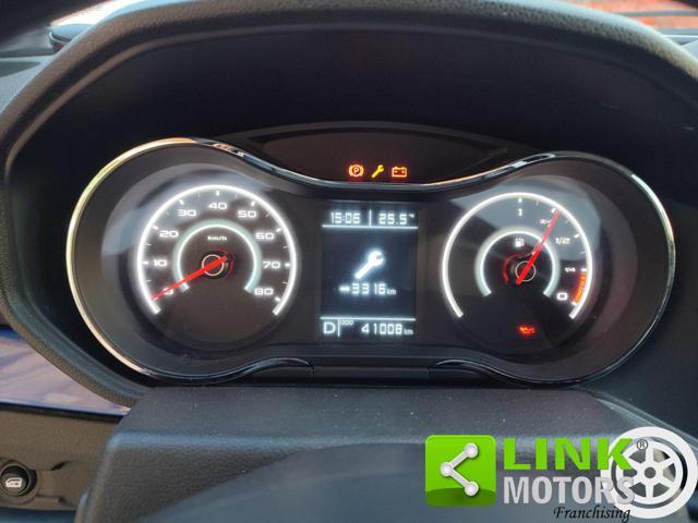 AIXAM City GTO Emotion