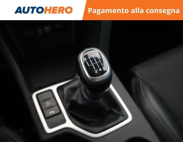 KIA Sportage 1.7 CRDI 2WD Business Class