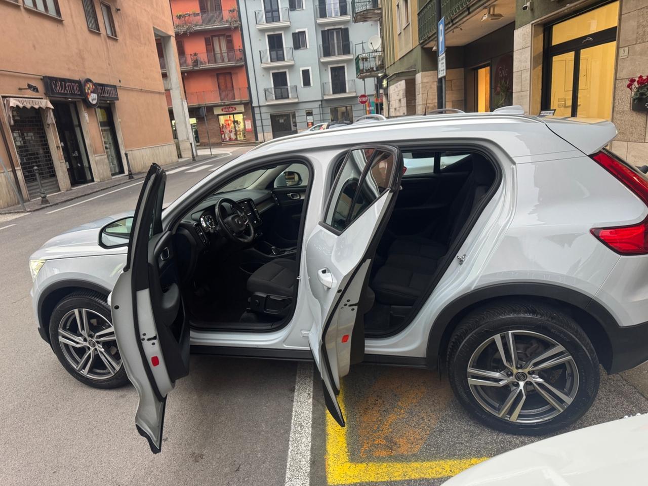 Volvo XC40 D3 2.0D 150cv