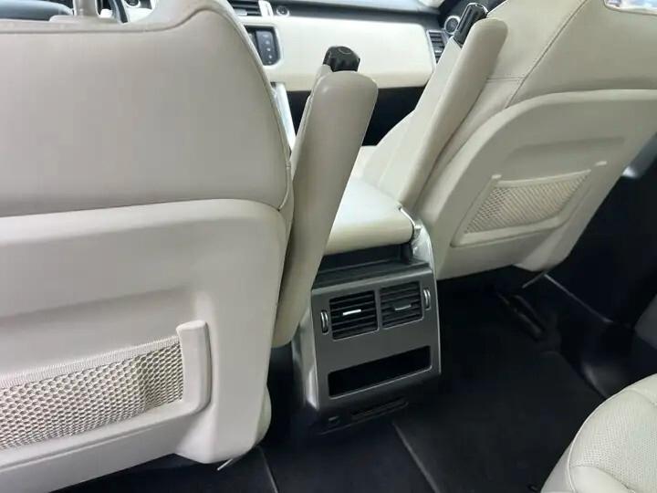 Land Rover Range Sport 3.0 TDV6 HSE Dynamic my16 E6