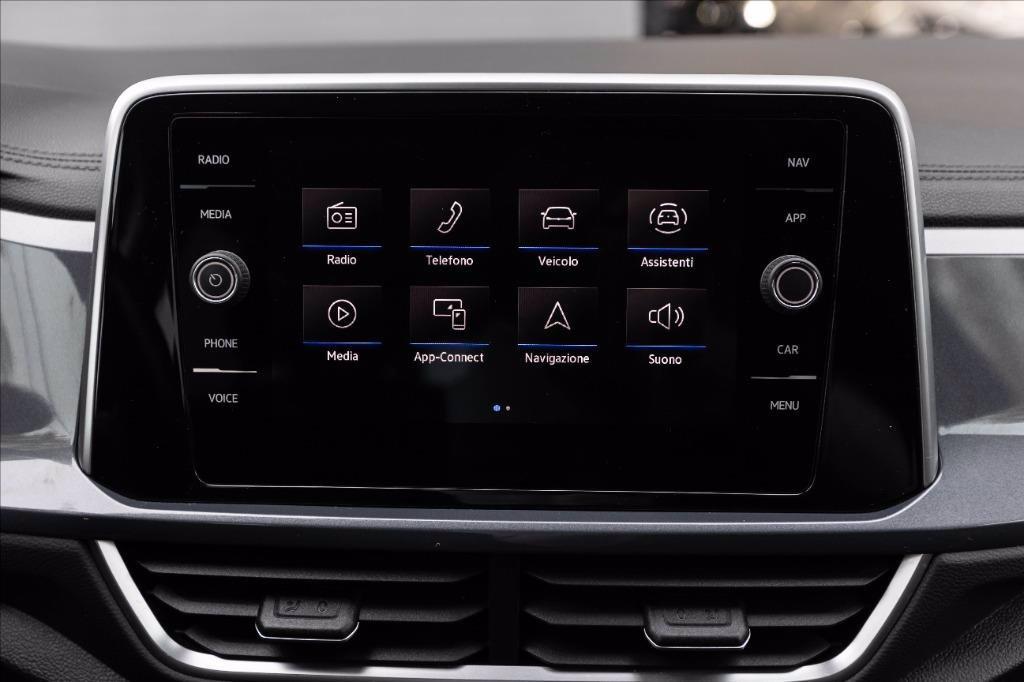 VOLKSWAGEN T-Roc 1.5 tsi Style dsg del 2022