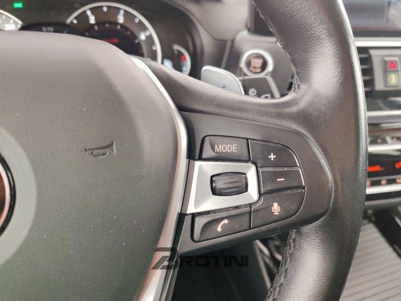 BMW X3 X3 sdrive18d 150cv