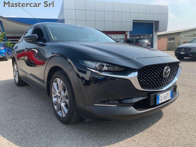 MAZDA CX-30 CX-30 1.8 Exceed 2wd 116cv 6mt - GE067CT