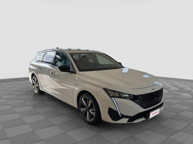 PEUGEOT 308 308 Hybrid 180 e-EAT8 SW Allure