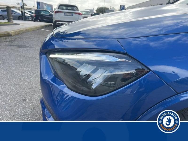 Mercedes-Benz GLA 180 d Automatic AMG Line Advanced Plus