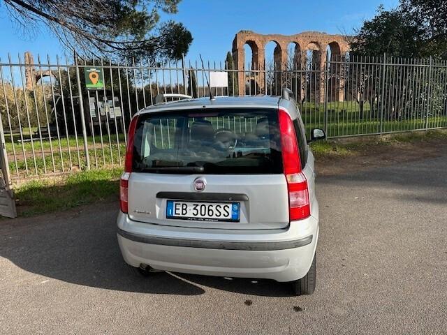 Fiat Panda 1.2 Dynamic UNIPRO SOLO 52.000 KM