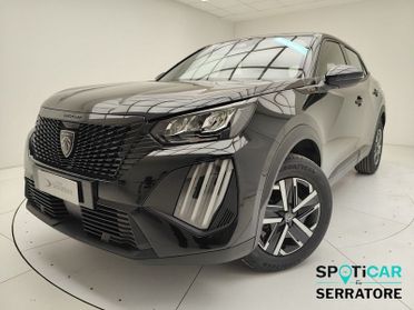 Peugeot 2008 1.2 puretech Style s&s 100cv