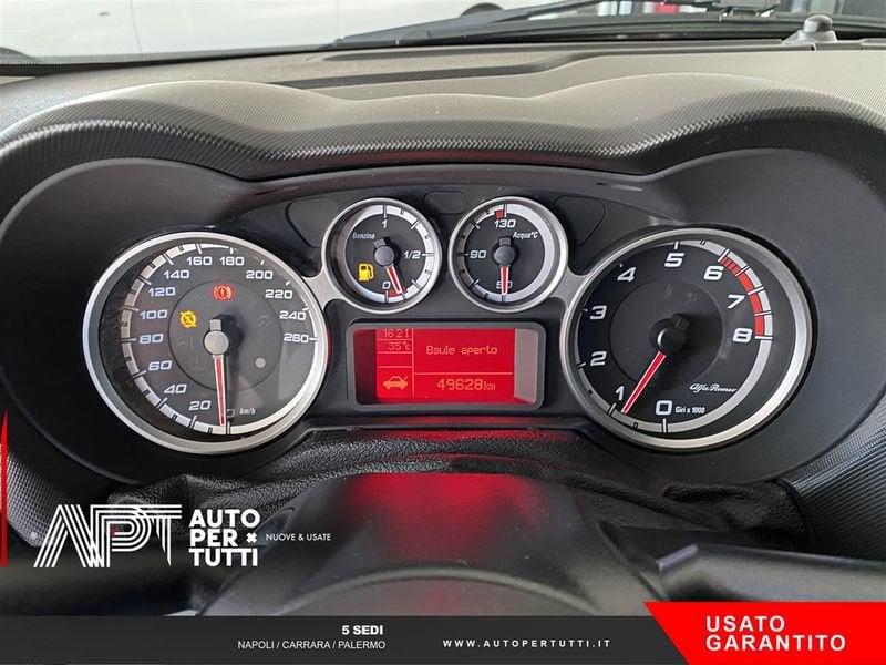 Alfa Romeo MiTo MiTo 1.4 Super 78cv