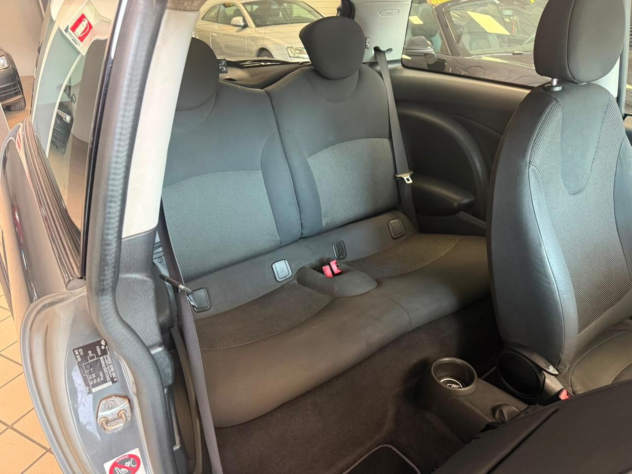 Opel Zafira 1.7 CDTI 110CV Cosmo