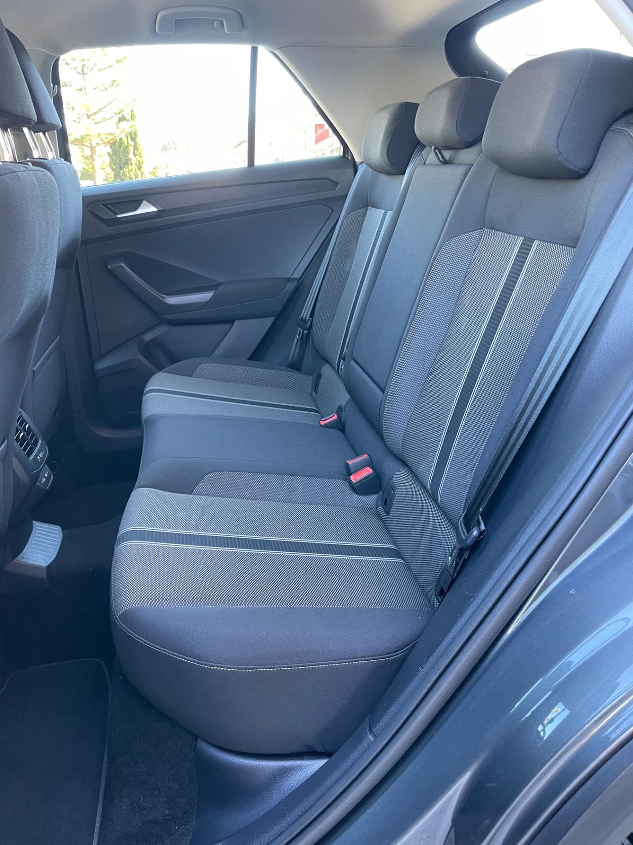 Volkswagen T-Roc 2.0 TDI SCR 150 CV DSG Business