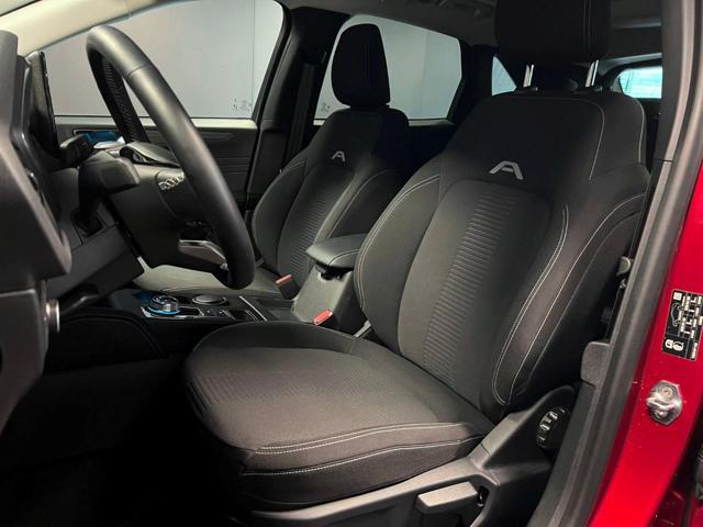 FORD Kuga 2.5 Plug In Hybrid 243 CV 2WD Active
