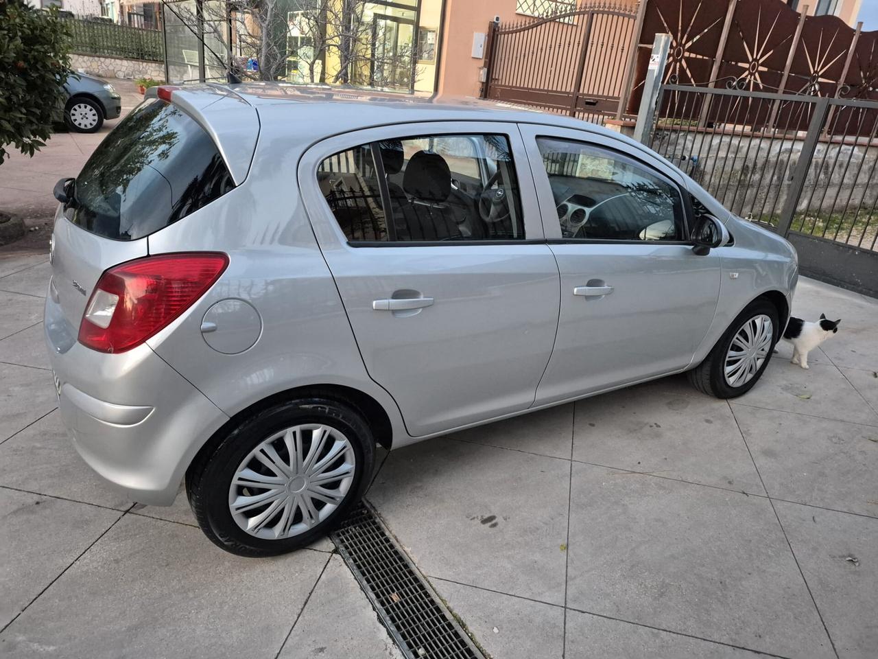 Opel Corsa 1.3 CDTI 75CV ecoFLEX 5 porte Club