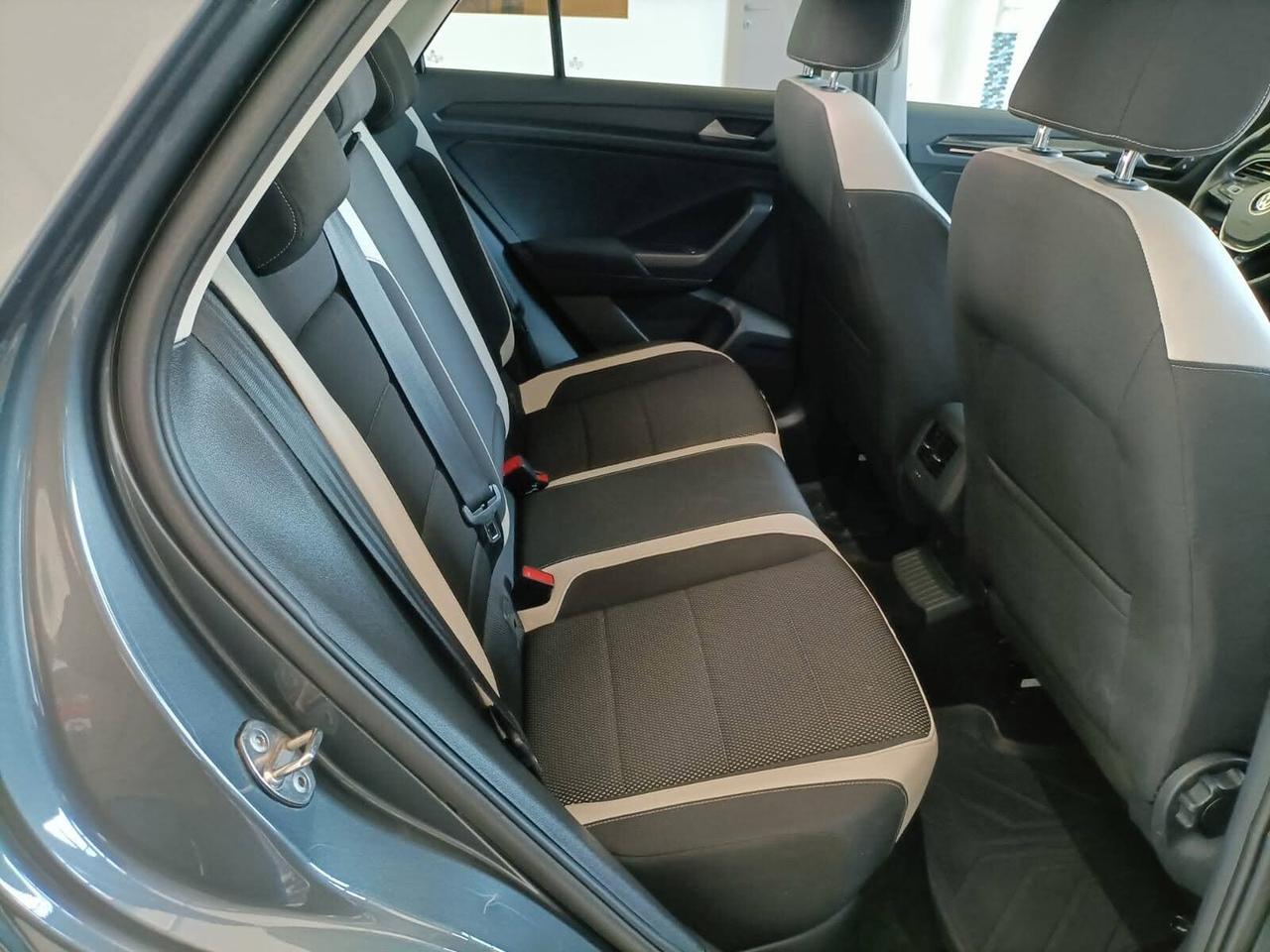 Volkswagen T-Roc 2.0 TDI SCR 150 CV DSG 4MOTION Advanced BlueMot. Tech.