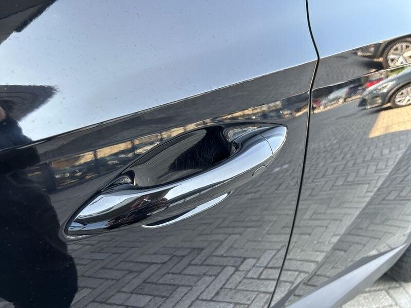 Hyundai Tucson III 2021 1.6 phev Exellence 4wd auto