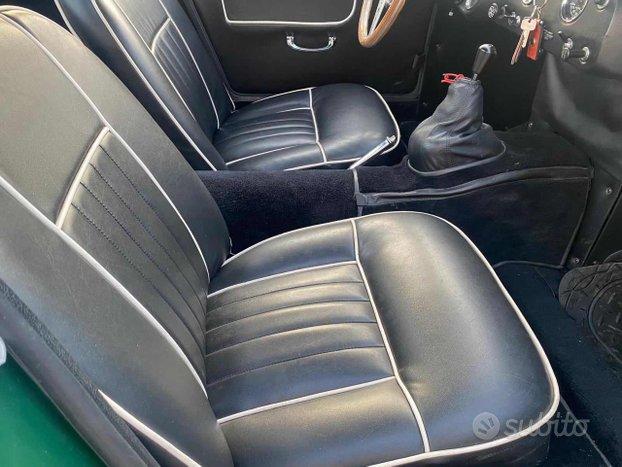 AUSTIN Healey SPRITE CABRIOLET