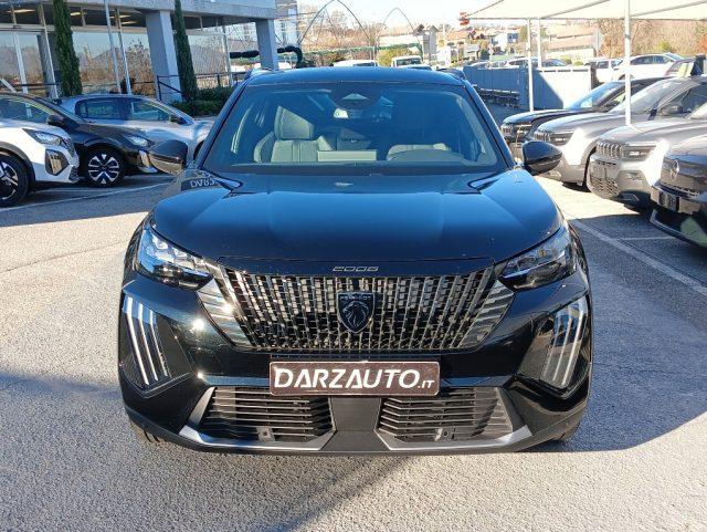 PEUGEOT 2008 GT Hybrid Autocarro N1 145 e-DCS6