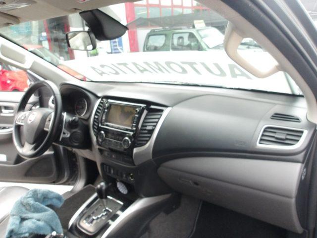 FIAT Fullback 2.4 181cv EU6 AGGIUNGERE IVA Doppia Cabina aut. LX