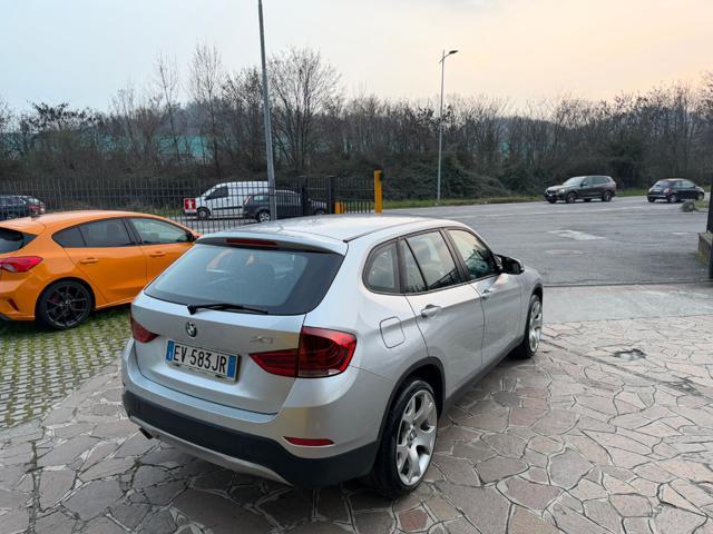 BMW X1 MANUALE EURO5B DEFAP MAP