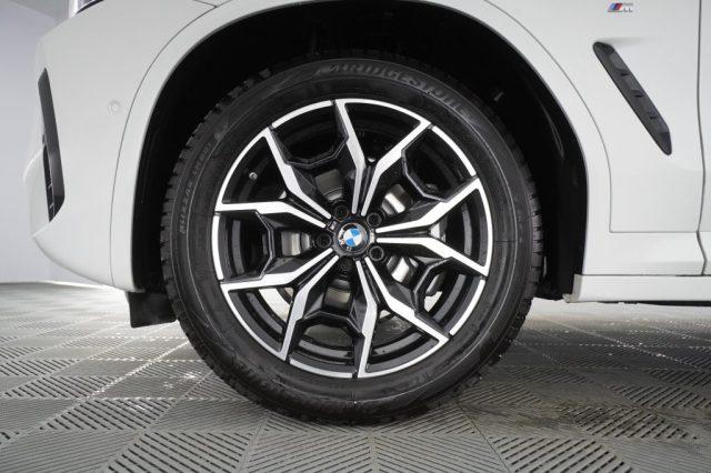 BMW X4 X4 xDrive30d 48V Msport