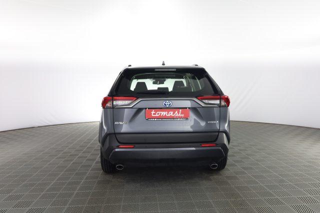 TOYOTA Other RAV4 RAV4 2.5 HV (218CV) E-CVT 2WD Business