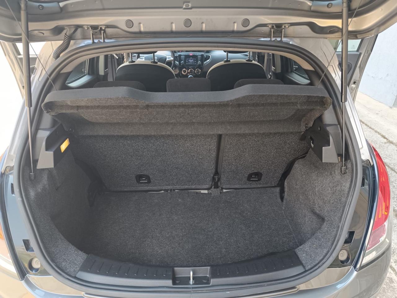 Lancia Ypsilon 1.3 MJT 16V 95 CV 5 porte S&S Gold