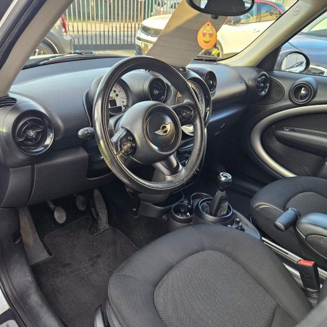 MINI Countryman Mini Cooper D Countryman