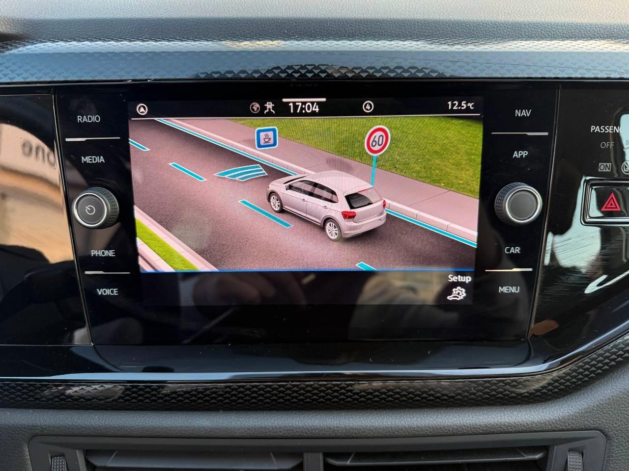 Volkswagen Polo 1.0 TSI DSG Life