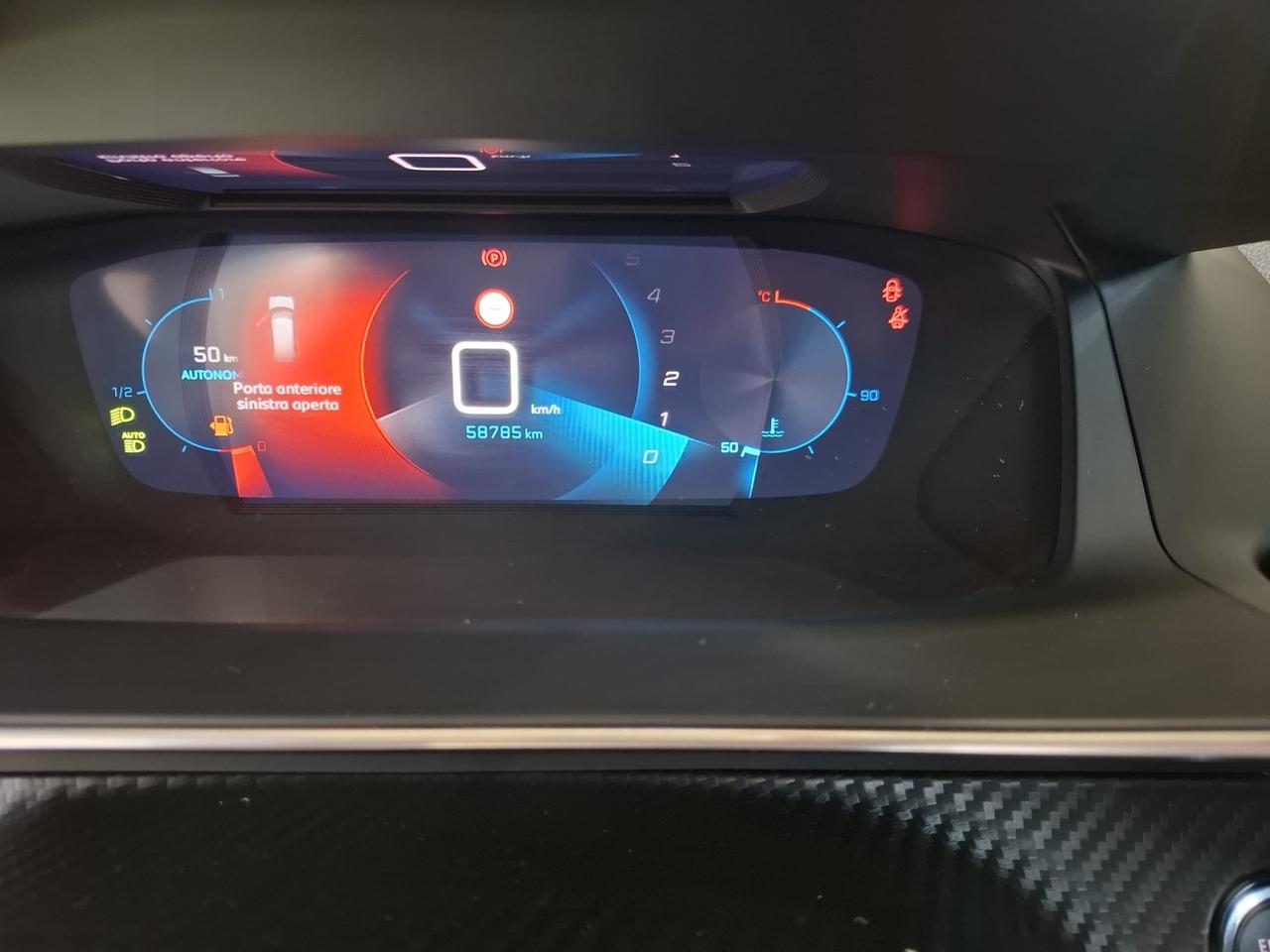 Peugeot 2008 PureTech Turbo 130 S&S GT Line