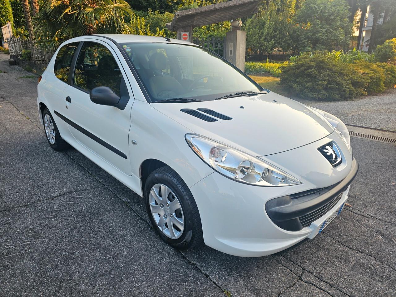 Peugeot 206 Plus 1.1 60CV 3p. Trendy