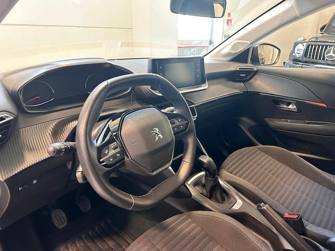 Peugeot 208 1.2 75cv 5 porte Active Pack