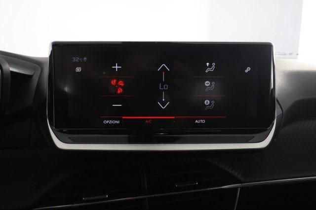 PEUGEOT 2008 2008 PureTech 100 S&S Allure Pack