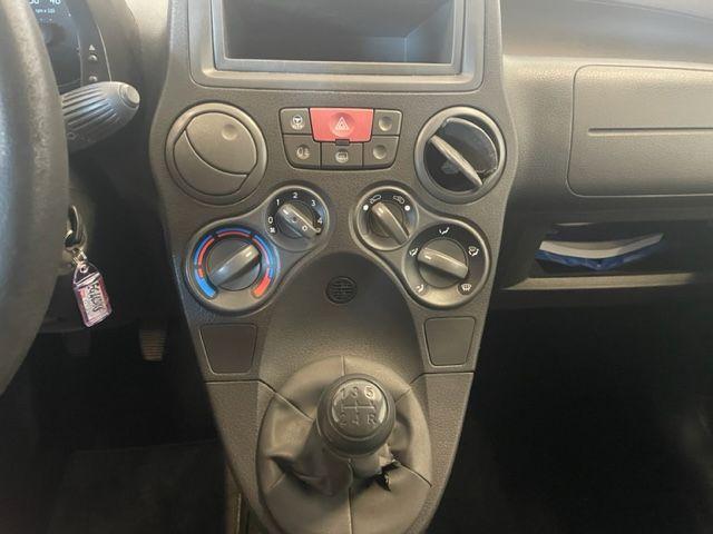 FIAT panda van 1.3 mjt 16v Act