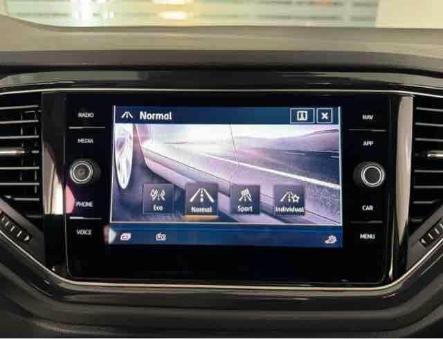 Volkswagen T-Roc 2.0 TDI Diesel DSG 4MOTION 150/CV ADVANCED