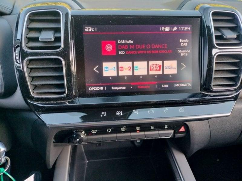 Citroën C5 Aircross C5 Aircross BlueHDi 130 S&S Business