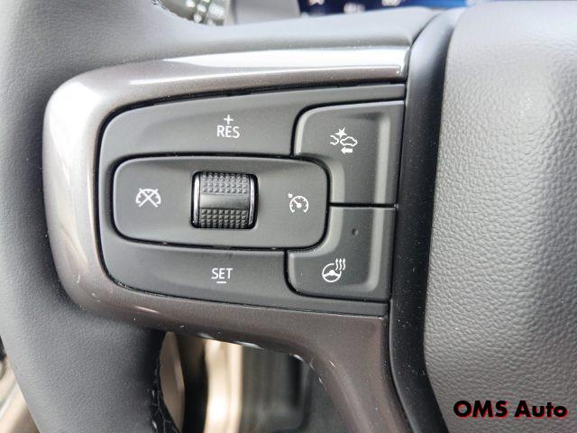 CHEVROLET Silverado 6.2L EcoTec3 V8 High Country N1 - Pronta