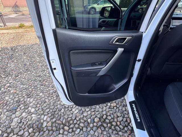 FORD Ranger 2.0 TDCi DC XLT 5 posti