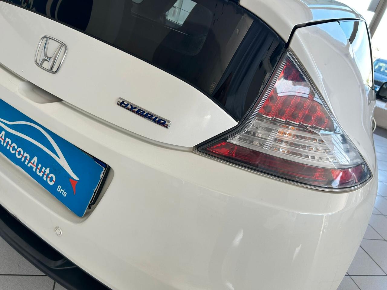 Honda CR-Z 1.5 i-VTEC IMA X NEOPATENATATI 2010
