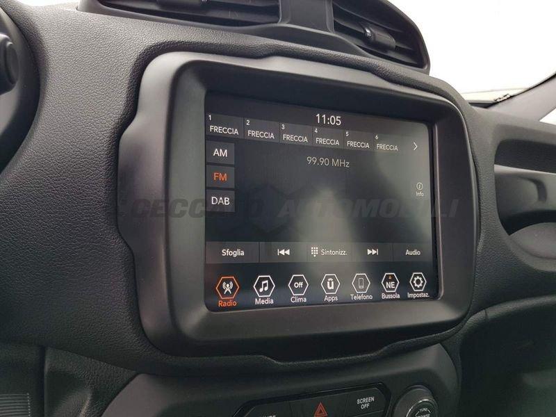 Jeep Renegade Renegade 1.0 t3 Limited 2wd