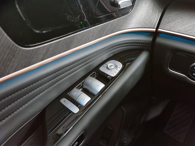 JAECOO 8 SHS-P Super Hybrid Plug-in AWD 428 CV