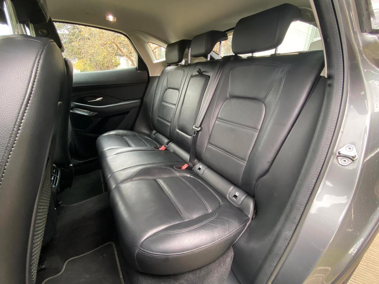 Jaguar E-Pace 2.0D 150 CV AWD aut. S