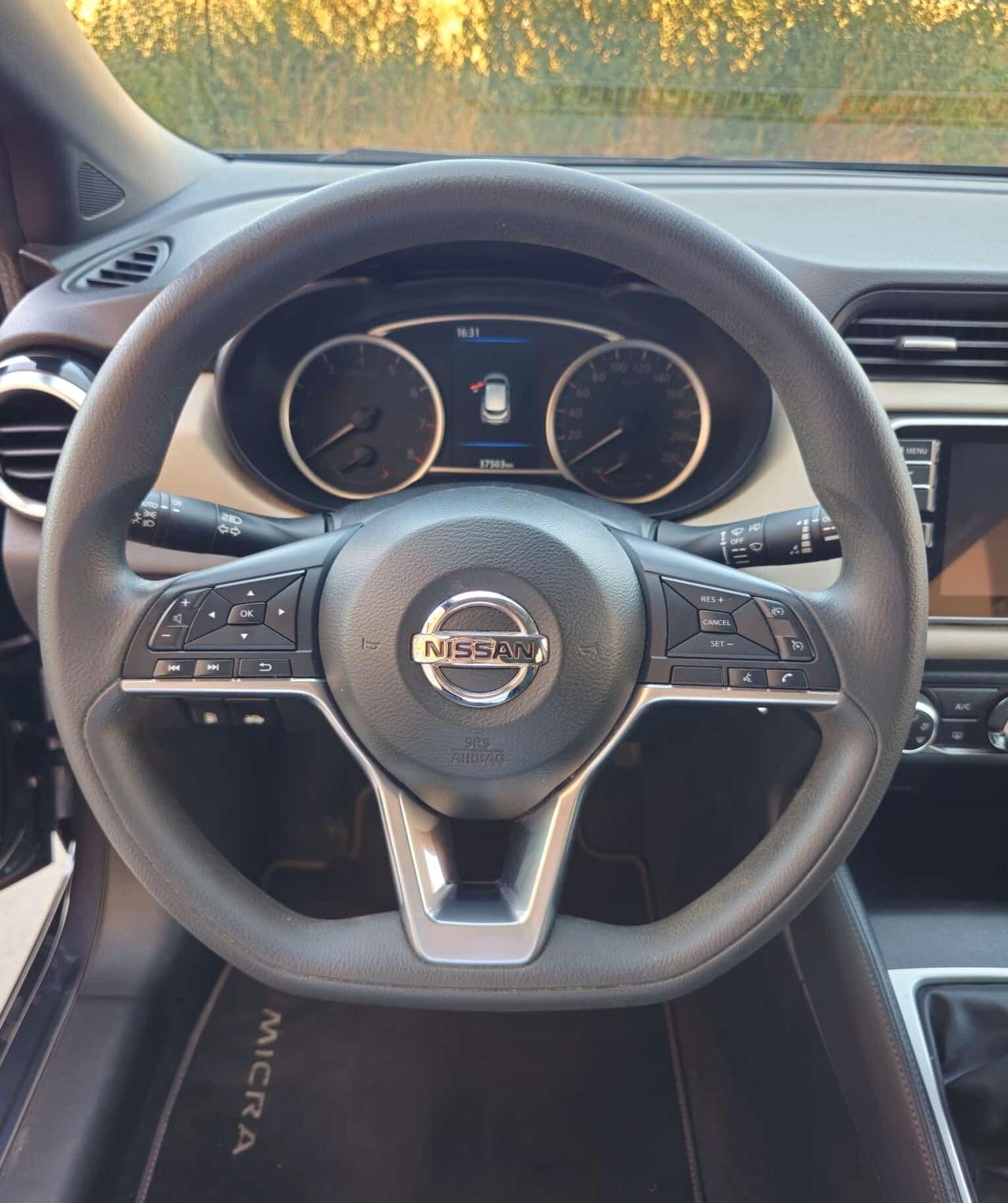Nissan Micra IG-T 92 GPL 5 porte Eco Acenta