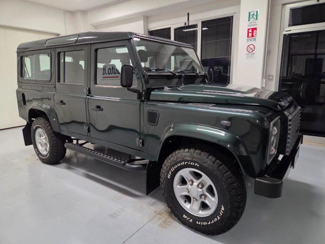 LAND ROVER Defender 110 2.4 TD4 SE IVA ESPOSTA