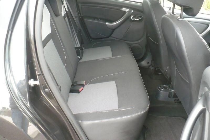 Dacia Duster 1.5 dCi 110cv 4x2 S&S EU6 Ambiance