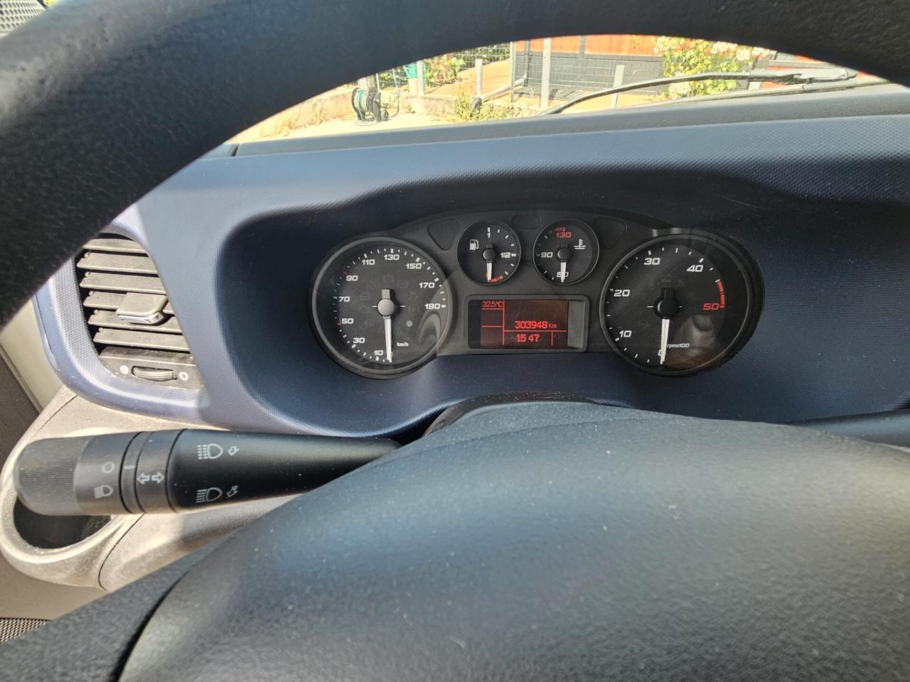 IVECO DAYLY