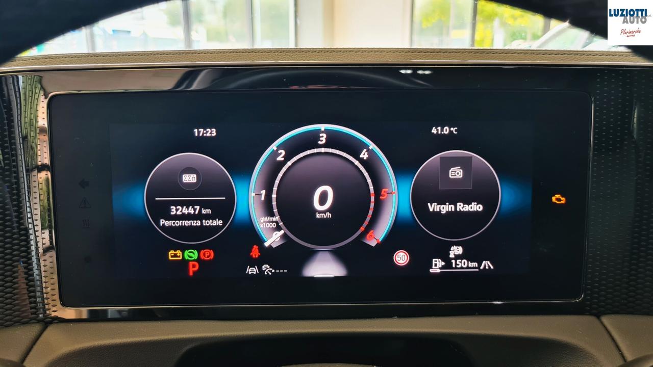 Volkswagen Tiguan 2.0 TDI 150 CV DSG Life