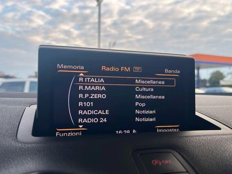 Audi A1 1.6 TDI S line edition